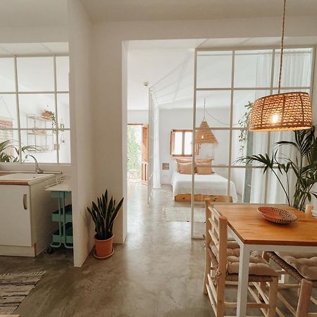 Apartament Portal Vell Altea Zewnętrze zdjęcie