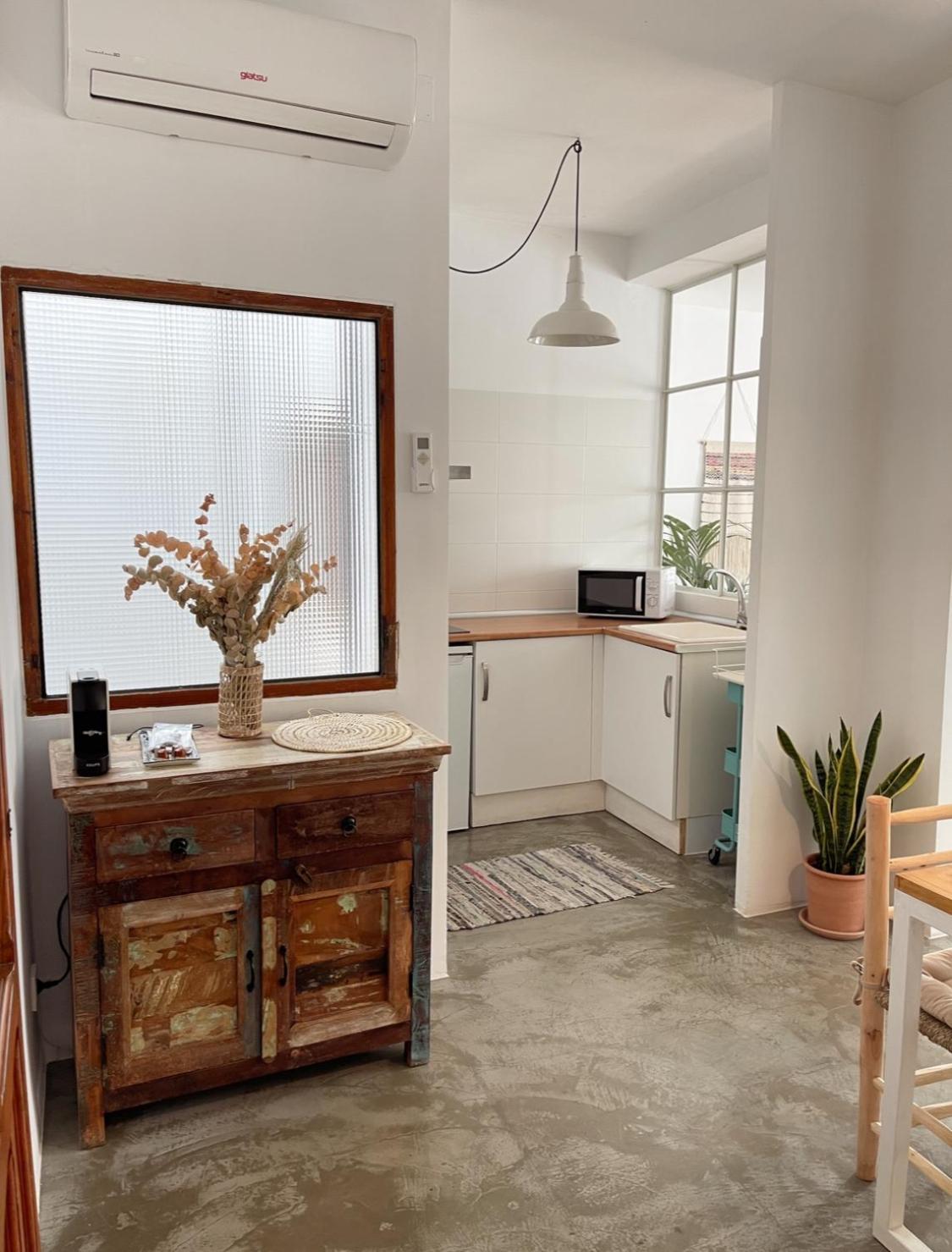 Apartament Portal Vell Altea Zewnętrze zdjęcie