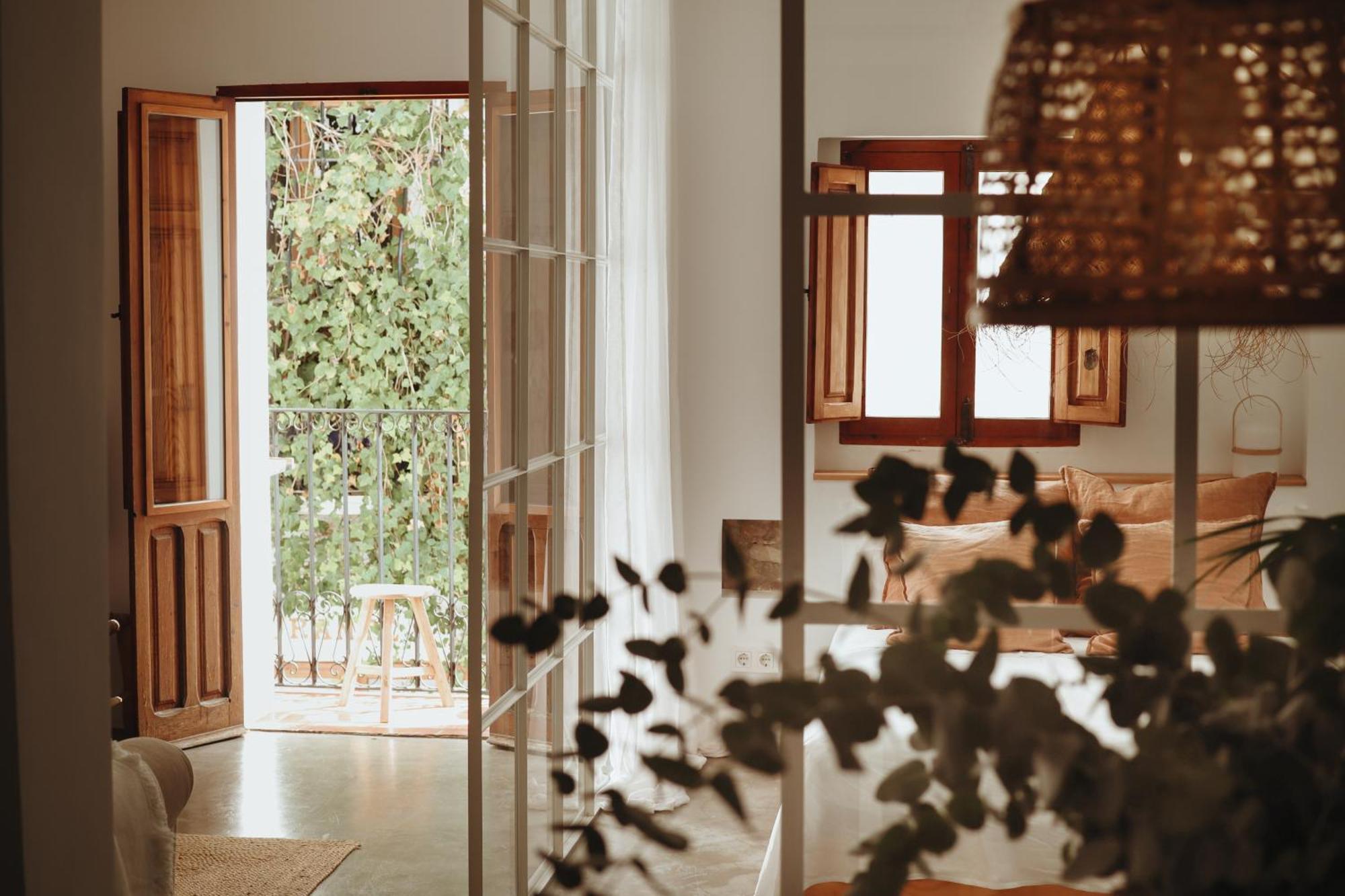 Apartament Portal Vell Altea Zewnętrze zdjęcie