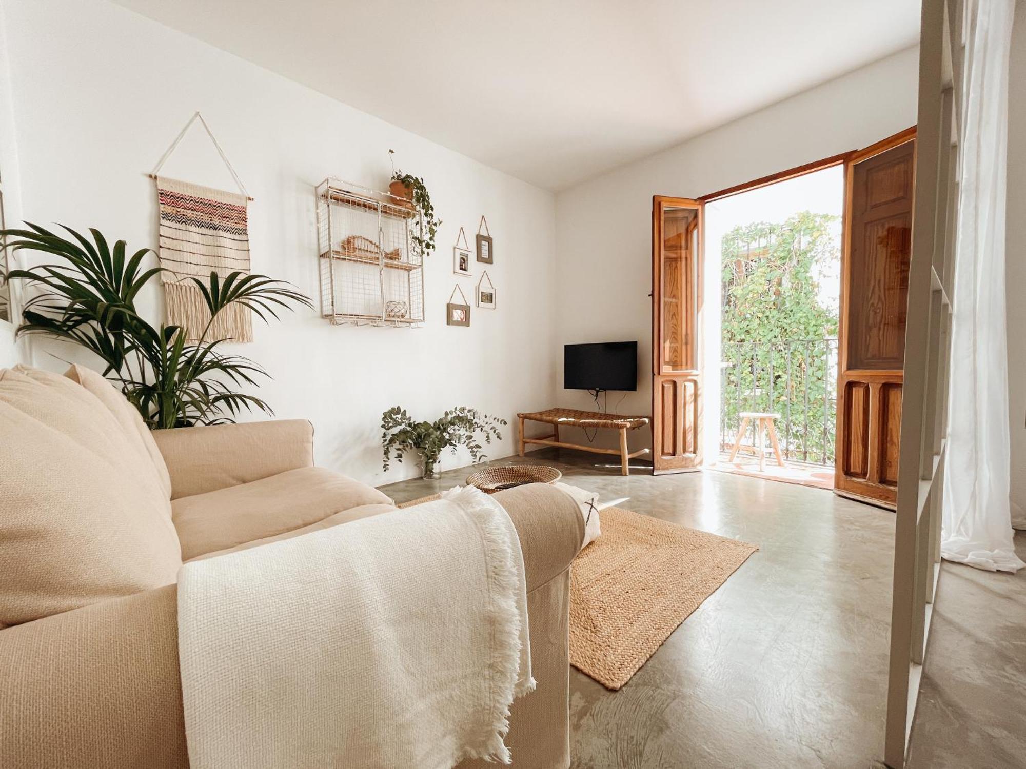 Apartament Portal Vell Altea Zewnętrze zdjęcie