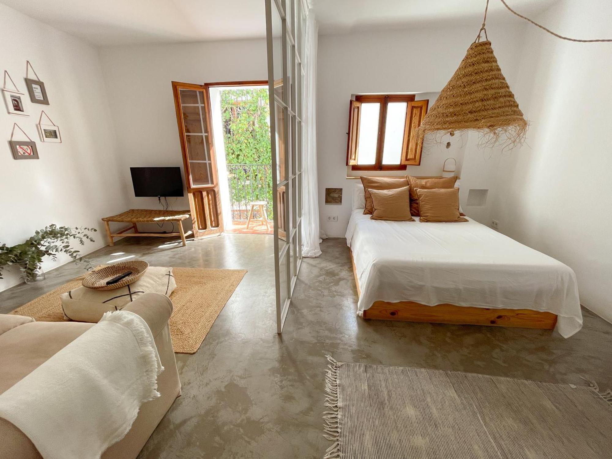 Apartament Portal Vell Altea Zewnętrze zdjęcie