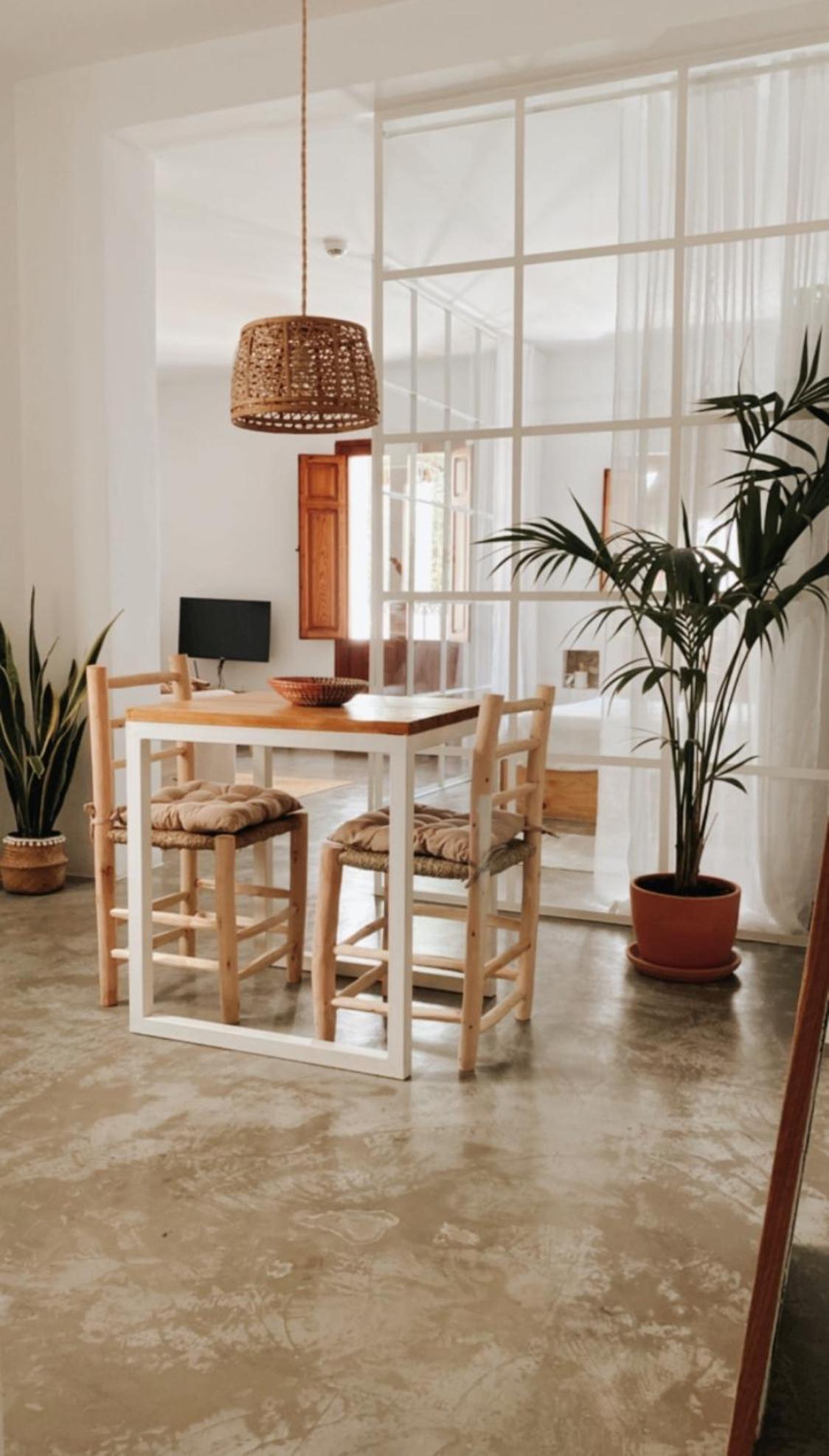 Apartament Portal Vell Altea Zewnętrze zdjęcie