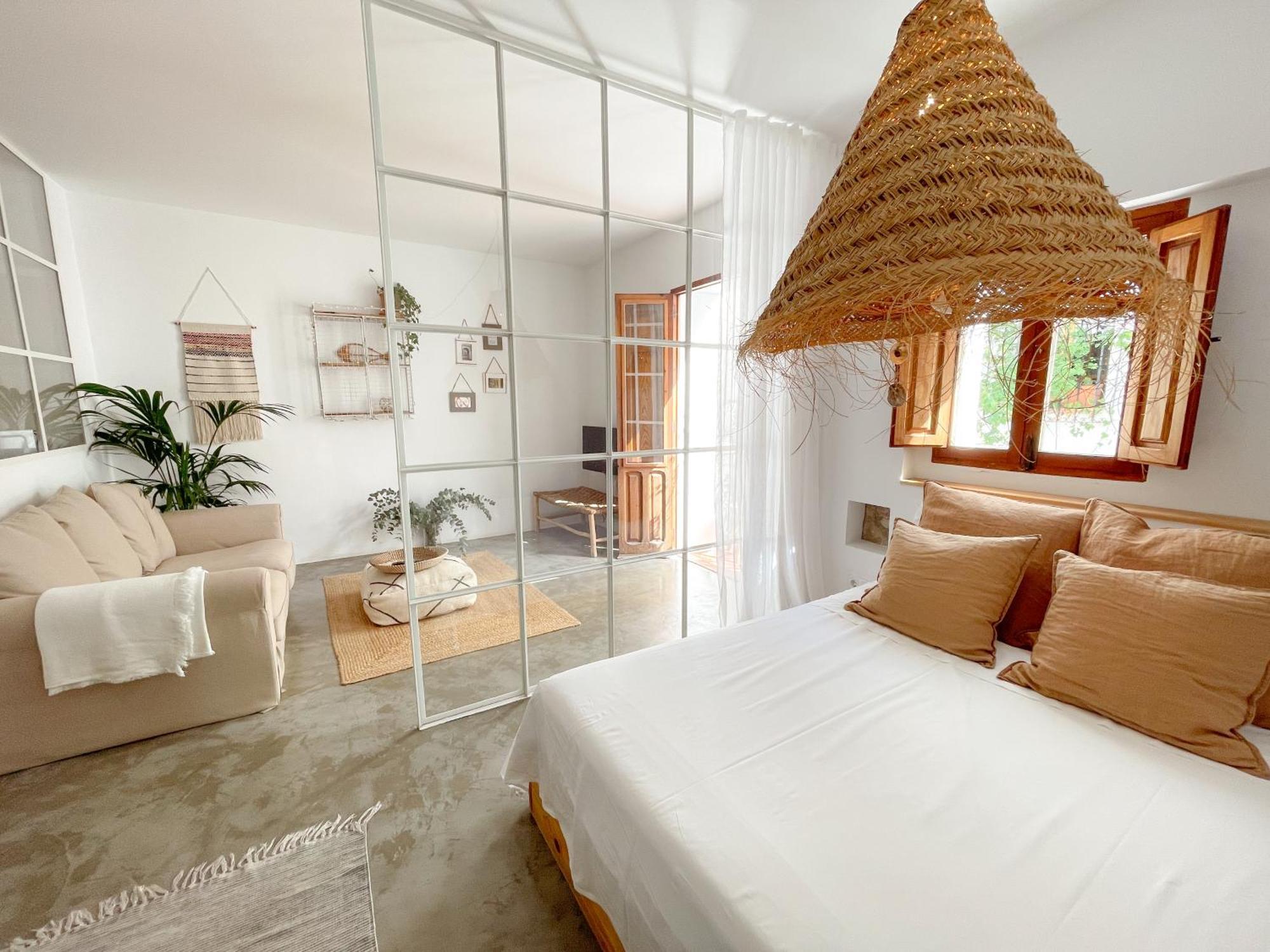 Apartament Portal Vell Altea Zewnętrze zdjęcie