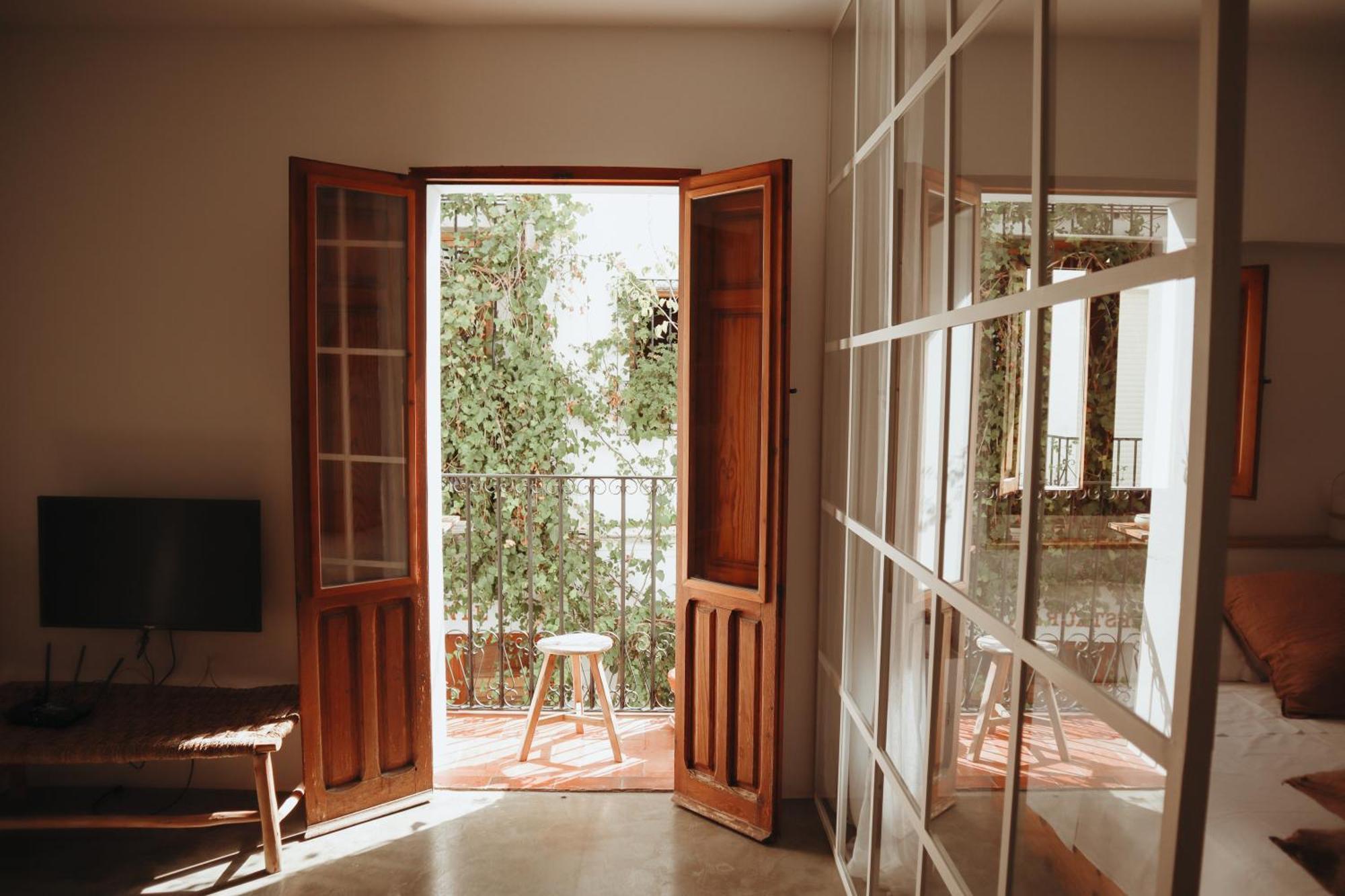 Apartament Portal Vell Altea Zewnętrze zdjęcie